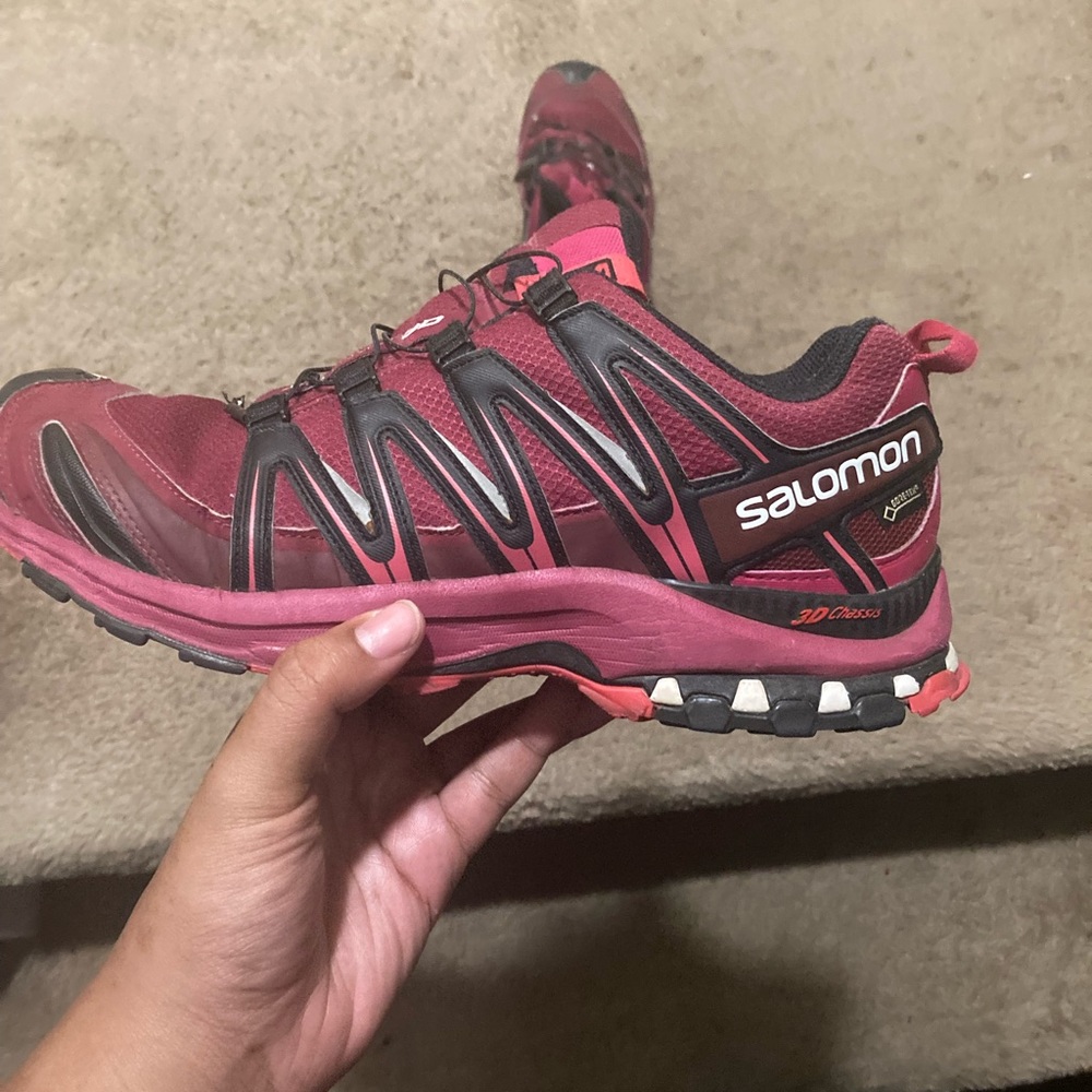 Salomon XA 3D Pro sz. 9.5